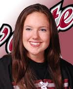 COLGATE WOMEN'S HOCKEY