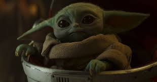 These memes are not only awful, they also break the reddit content policy / tos. The Best Of Baby Yoda Gifs From The Mandalorian Season 2