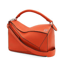 Puzzle Large Bag Sac A Main Grands Sacs A Main Sac