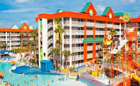 Maybe you would like to learn more about one of these? Nickelodeon Abrira Increible Hotel En La Riviera Maya Conocelo