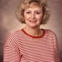 Elizabeth "Sue" Grimsley Obituary