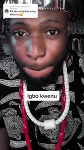 Hausa and Igbo Cultural Dance Challenge for Primary School