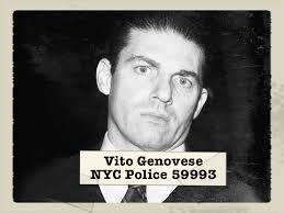 An Interview with The Making of the Mob's Craig Rivela