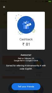 Google Pay Cashback Check Below In 2020 Cashback Coding Money Transfer