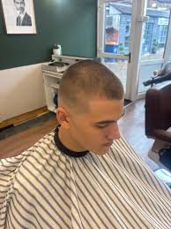 Appointments and walk ins available this week. Saturday is almost booked up  already! Late night opening Thursday and Friday! Book in now using the  link. Based in Burscough  https://www.fresha.com/book-now/jodie-jago-barber-auc1uudn/services?lid ...