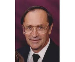 Richard Funk Obituary (1938