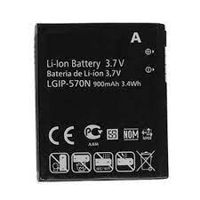 Top-Qualität 3.7V 900mAh/3.4WH LG GM310 ...