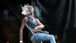 Young Dolph Memphis