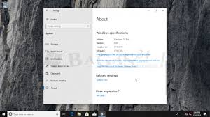 Directx 9 or later with wddm 1.0 driver. Bagas31 Windows 10 Pro Rs5 Januari 2020 Free Download