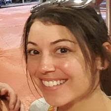 Brittany Easterday's Instagram, Twitter & Facebook