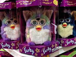 When the rabies became evident, it was a public health nightmare locating everyone because they all needed rabies treatment. The 53 Most Popular Kids Toys Every Year Since 1965