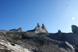 2010, donkey ear's peak, gunung, kinabalu, laban rata, mount, panorama, pictures, south peak. Donkey Ears Peak Mapio Net