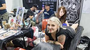 We did not find results for: Festiwal Tatuazu W Netto Arena Spider Man Nagrodzony Zdjecia Region Radio Szczecin