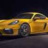 Иллюстрация к новости по запросу Porsche (Известия)