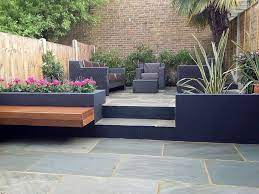 Image Result For Raised Beds Rendered Back Garden Design Outdoor Gardens Design Sunken Garden Ideas