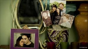 Bella S Bedroom Blue Prints And Screen Caps Bella Swan Twilight Twilight Saga Series