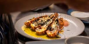 Drift by Exhale: A Multi-Course Dining Experience