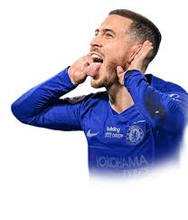 German maestro toni kroos is an artist in midfield. Eden Hazard Fifa 21 88 Rating And Price Futbin