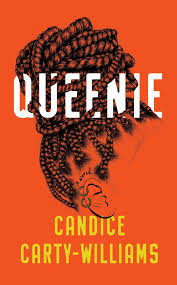 Ebook Queenie By Candice Carty Williams Best Book Covers Buzzfeed Books Books