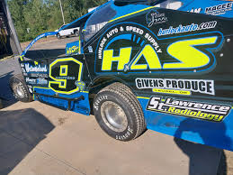 Super DIRTcar Series