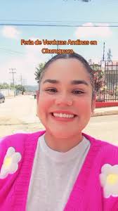 Feria de Verduras Andinas en Churuguara!