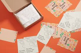 Selfless contributions are the best and greatest assets of our society. How To Write A Thank You For Your Purchase Note Packhelp Blog