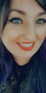 Meet Christine Drown