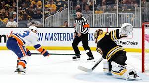 The b's will be sending out almost the same lineup they sent out last night. 3 Keys Islanders At Bruins Game 5 Of Second Round