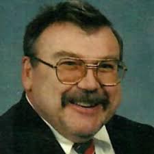 Richard Patrick Iverson Obituary (1942