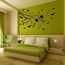 Kombinasi warna hijau army desain minimalis warna cat rumah minimalis yang bagus menurut islam hijau botol hijau lumut hijau daun hijau lemon hingga hijau tosca anda dapat. Warna Cat Kamar Tidur Agar Terkesan Lebih Luas Dan Nyaman