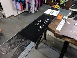 The clothes you want, the brands you love. Awayco Platform Developed By Former Google Employees Looking To Capialise On Growing Shared Economy In Boardsports Boardsport Source