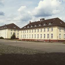 Bfg Kaserne Army Deutschland British Roberts Germany Baracks Baor Osnabruck Garrison Osnabruck British Army Regiments Royal Engineers Germany
