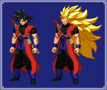 We did not find results for: Xeno Goku Dragon Ball Z Extreme Butoden By Mpadillathespriter Dragon Ball Z Xeno Goku Dragon Ball