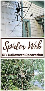 4.1 out of 5 stars 250. Giant Halloween Spider Web Decoration Rhythms Of Play