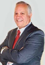 Starting a Practice in Naples in 1966