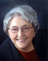 Distinguished Alumni Award Doris Guy