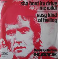 Thomas Kaye Discography: Vinyl, CDs, & More