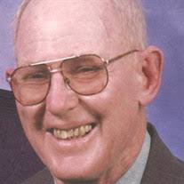 Obituary for Emery "Bud" Prunty