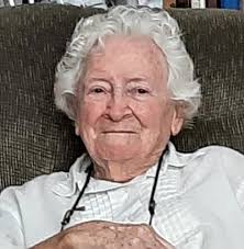 Obituary information for Anna Pearl 'Mary' McMillen