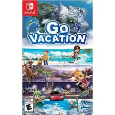 Go Vacation Nintendo Switch Digital 108298 Best Buy In 2020 Vacations To Go Nintendo Switch Games Kids Vacation