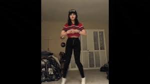 Use /sync player to synchronize dances with someone and if you credits to omgwwooffyy for the models! Best Fortnite Tik Tok Gifs Gfycat