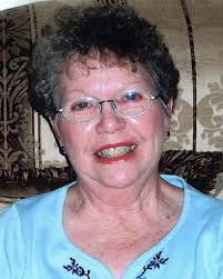 Mary Ellen O'Quinn Obituary April 3, 2025