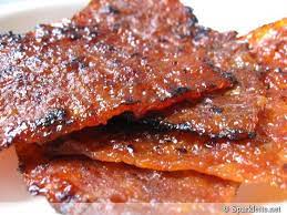 The Best Bak Kwa In Singapore Comes From Sparklette Magazine Pork Jerky Cooking Recipes Food Science