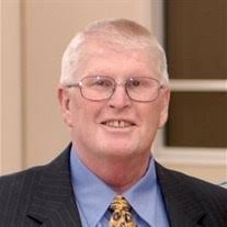 Richard Newth Obituary