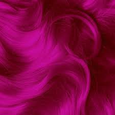 4.5 out of 5 stars. Manic Panic Manic Panic Semi Permanent Hairdye Hot Hot Pink Classic Pin