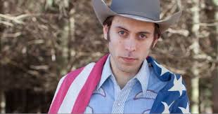 Q&A: singer-songwriter Daniel Romano