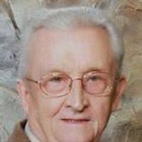 Edward Stroud Obituary 2014