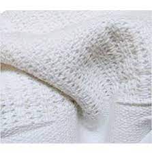 There are a range of fantastic thermal blankets out there. Open Weave Thermal Blanket White 66 X 90