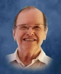 David Stacey Obituary (1945