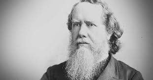 The Ministry of Hudson Taylor as Life in Christ